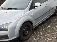 gebraucht Ford Focus 