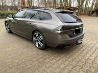 gebraucht Peugeot 508 BlueHDi 180 EAT8 GT SW GT