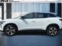 Gebraucht Renault Austral Evolution 158 PS (116 kW) 2024 Weiß SUV