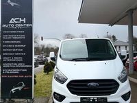 Gebraucht Ford Transit Custom 131 PS (96 kW) 2022 Weiß Limousine