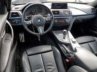Gebraucht BMW 328 M Sport 245 PS (180 kW) 2013 Limousine