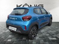 Gebraucht Dacia Spring Essentiel 33 kW (45 PS) 2023 Other Kleinwagen