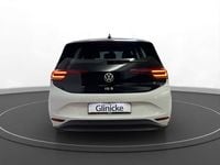 Gebraucht VW ID.3 Pure 110 kW (150 PS) 2021 Weiß (gletscherweiß metallic) Kleinwagen