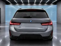 Gebraucht BMW M340 M Sport 374 PS (275 kW) 2023 Grau Kombi