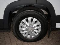 Gebraucht Maxus EV80 110 kW (150 PS) 2024 Weiss Van