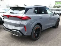 Neu Cupra Terramar VZ 265 PS (194 kW) 2026 Graphene grau SUV
