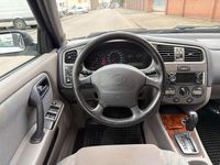 Gebraucht Nissan Primera 140 PS (102 kW) 1999 Silber Kombi
