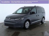Brugt VW Caddy Maxi Style 150 HK (110 kW) 2025 Grå MPV