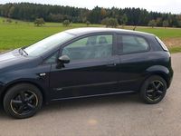 gebraucht Fiat Punto Evo 