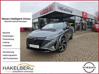 Neu Nissan Qashqai Tekna+ 140 PS (102 kW) 2026 Grau SUV