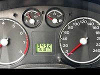 Gebraucht Ford Focus 101 PS (74 kW) 2005 Silber Kleinwagen