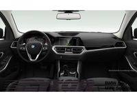 gebraucht BMW 320 d Touring Sport Line