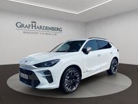 Usata Cupra Terramar 204 CV (150 kW) 2026 Bianco SUV