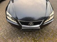 Gebraucht Lexus IS220d 177 PS (130 kW) 2006 Limousine