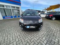 gebraucht Citroën C3 Picasso Exclusive