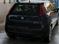 Gebraucht Fiat Punto Active 60 PS (44 kW) 2007 Andere farben Kleinwagen