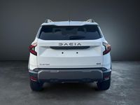 Neu Dacia Duster Extreme 131 PS (96 kW) 2025 Arctic white SUV