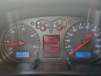 Używany VW T4 151 KM (111 kW) 2003 Czarny Van
