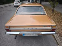 Gebraucht Ford Taunus 1975 Andere farben Limousine