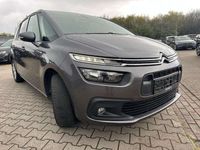 gebraucht Citroën C4 SpaceTourer Grand C4 Picasso Grand1.5 BlueHDi 130 7 Sitze