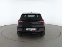 Gebraucht Opel Grandland X GS Line 131 PS (96 kW) 2023 Schwarz SUV