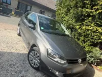 Gebraucht VW Polo Edition 90 PS (66 kW) 2012 Grau Kleinwagen