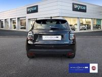 Neu Fiat 600 101 PS (74 kW) 2025 Schwarz Limousine