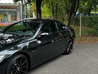 Gebraucht BMW 330 272 PS (200 kW) 2007 Schwarz Coupé