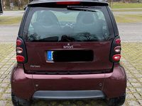 Gebraucht Smart ForTwo Coupé 2006 Violet Coupé