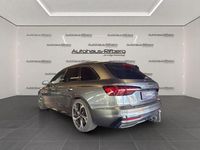 Gebraucht Audi A4 Competition 286 PS (210 kW) 2022 Grau Limousine