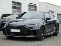 Gebraucht Audi RS3 400 PS (294 kW) 2024 Grau Limousine