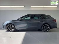 Neu Cupra Leon VZ3 333 PS (244 kW) 2025 [0e0e] midnight schwa... Limousine