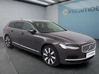 Gebraucht Volvo V90 398 PS (292 kW) 2025 Grau Kombi