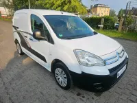 Gebraucht Citroën Berlingo 98 PS (72 kW) 2011 Van / Kleinbus