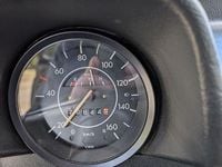 Gebraucht VW Käfer 50 PS (36 kW) 1979 Cabrio