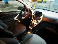 Usata Ford Ka 69 CV (50 kW) 2009 Marrone Utilitaria