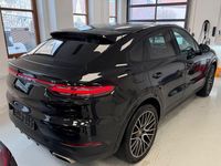 Gebraucht Porsche Cayenne 462 PS (339 kW) 2021 Schwarz SUV