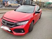 gebraucht Honda Civic 1.6 i-DTEC Executive Premium Executive...