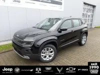 Neu Jeep Avenger Altitude 101 PS (74 kW) 2026 Schwarz SUV