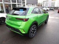 Gebraucht Opel Mokka Elegance 101 PS (74 kW) 2024 Ikone grün SUV