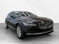 Gebraucht Volvo V90 349 PS (256 kW) 2025 Schwarz Kombi