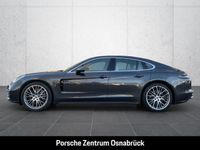 Gebraucht Porsche Panamera 330 PS (242 kW) 2020 Vulkangraumetallic Limousine