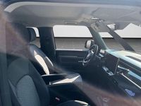 Gebraucht VW ID. Buzz Pure 125 kW (170 PS) 2025 Monosilber metallic (metallic) Van / Kleinbus