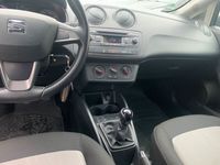 gebraucht Seat Ibiza 1.2