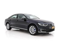 Gebraucht VW Passat GTE 218 PS (160 kW) 2016 Schwarz Limousine