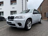 Gebraucht BMW X5 Sport Line 381 PS (280 kW) 2013 Grau SUV