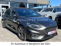 Gebraucht Ford Focus ST 280 PS (205 kW) 2020 Grau Limousine
