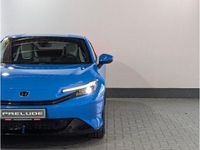 Gebraucht Honda Prelude Advance 194 PS (142 kW) 2026 Blau (metallic) Coupé