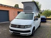 gebraucht VW California T6Beach Edition