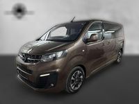 Gebraucht Opel Zafira 177 PS (130 kW) 2021 Braun metallic